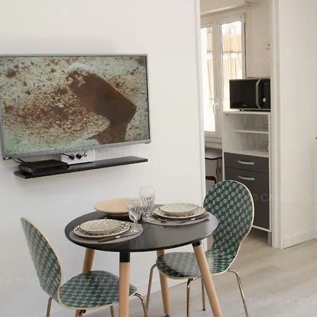 Apartmán Delia