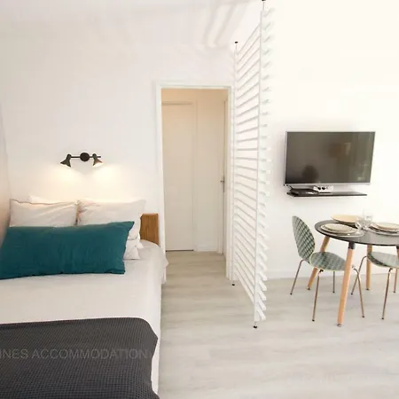 Delia Apartmán *