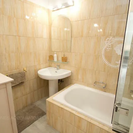 Delia Apartmán Cannes